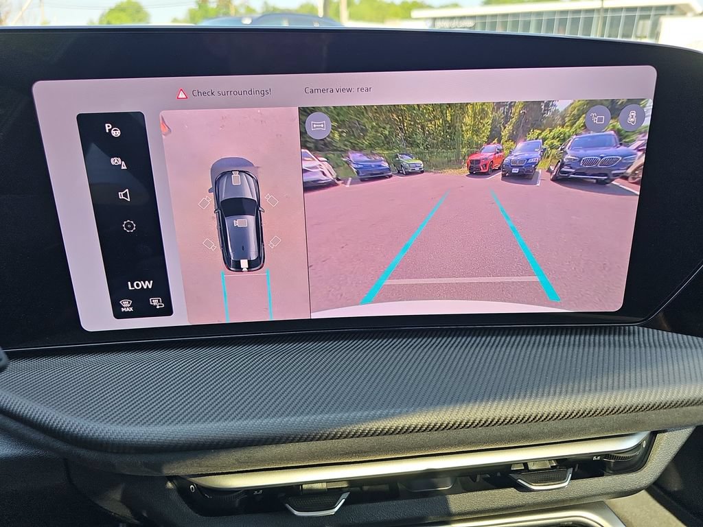 New 2026 Audi SQ5 Premium Plus AWD/4WD image 16