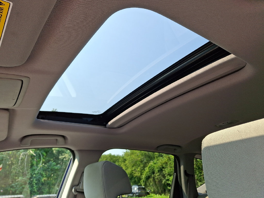 Used 2018 Honda CR-V EX image 15