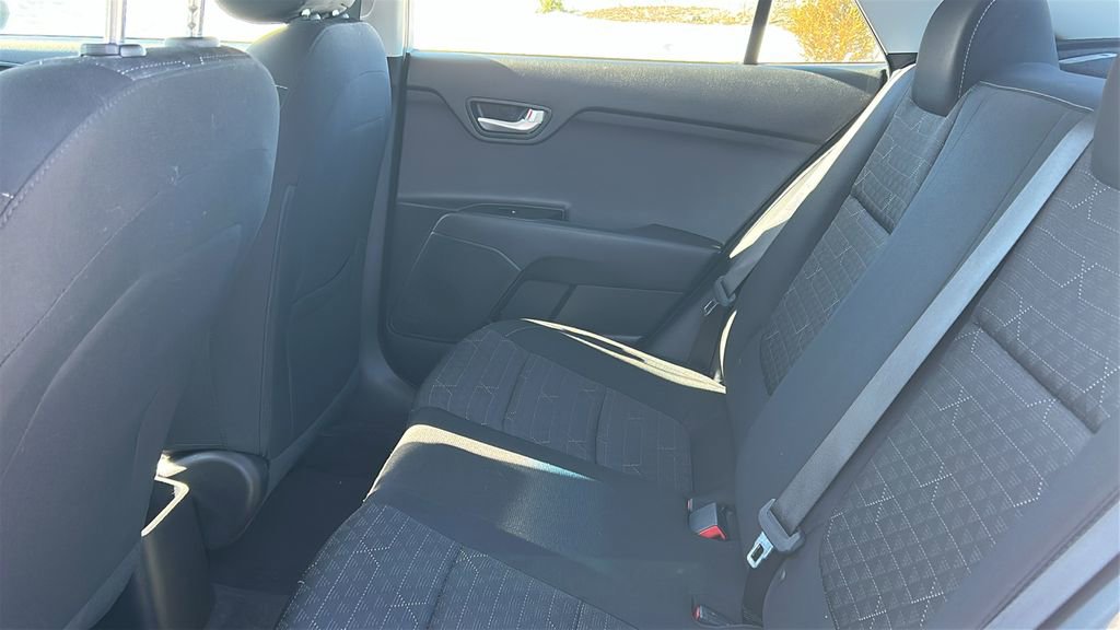 Used 2020 Kia Rio LX image 22