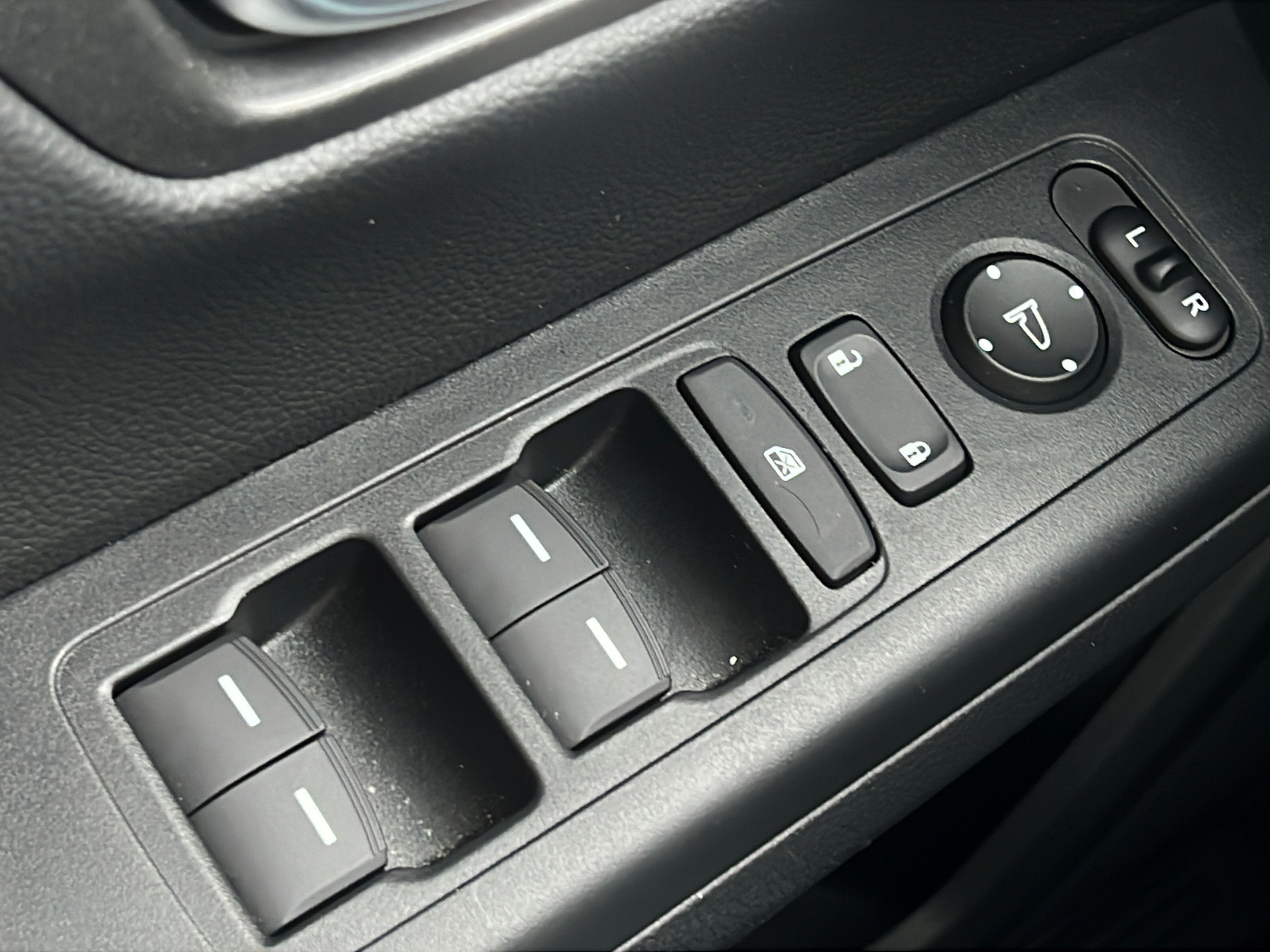Used 2026 Honda CR-V Sport-L image 19