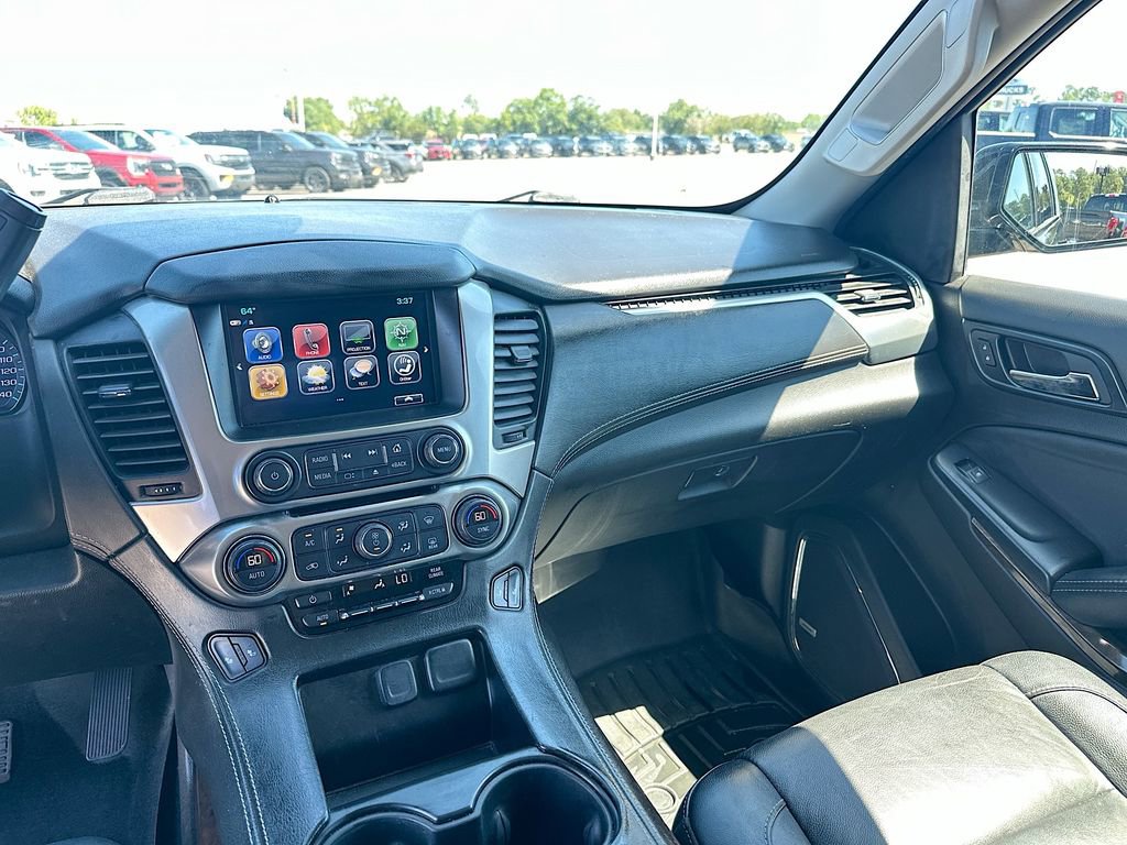 Used 2020 Chevrolet Tahoe LT RWD image 20