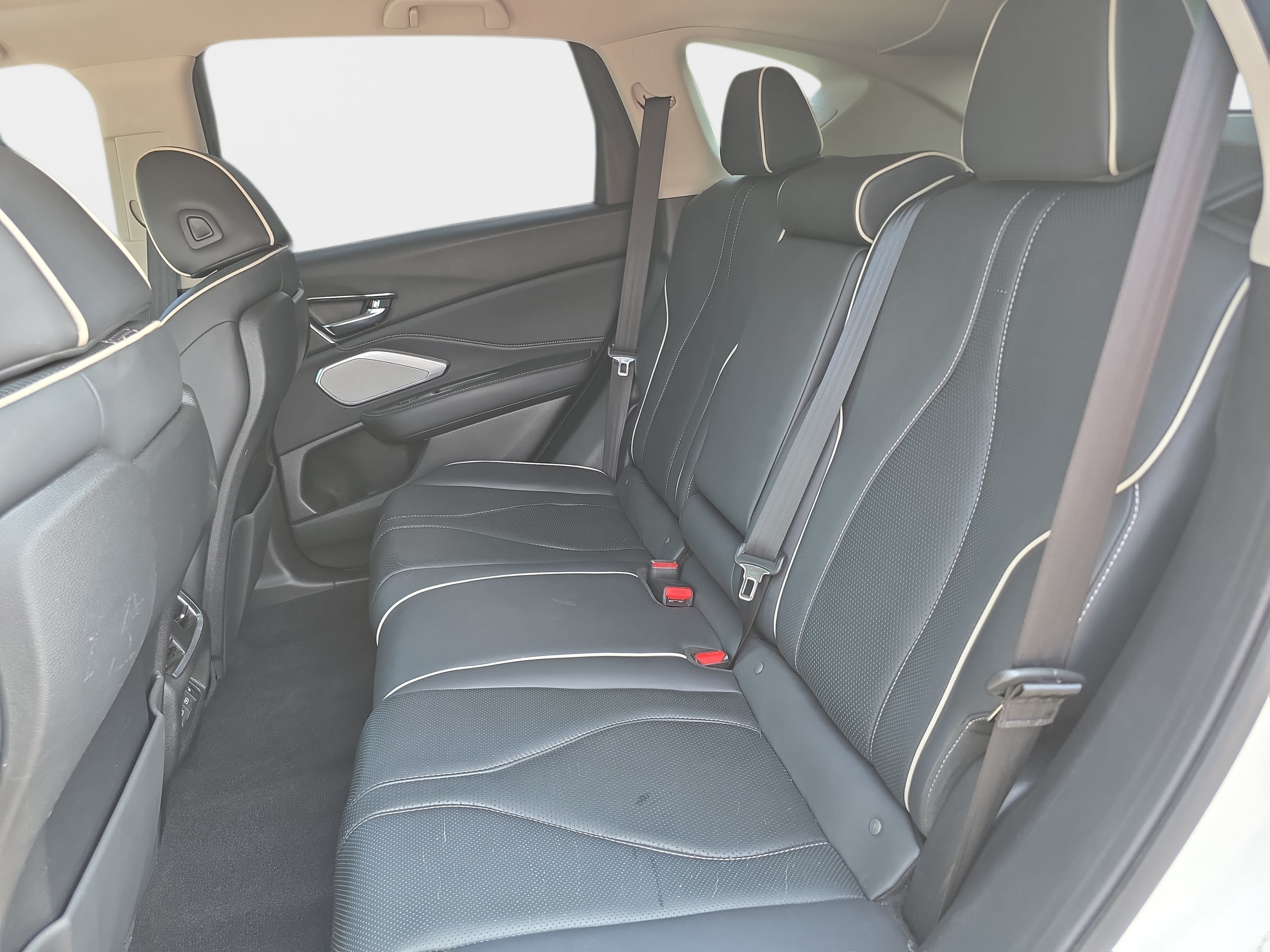 Used 2019 Acura RDX w/ Advance Package FWD image 14