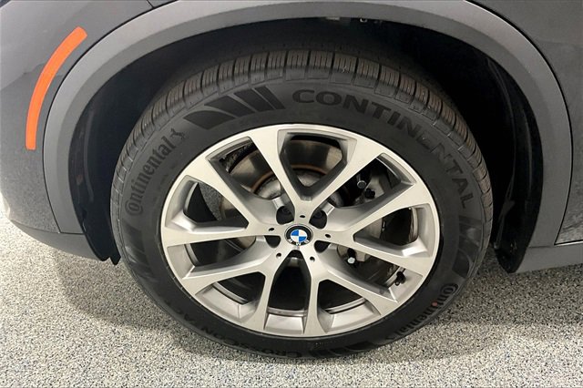 Used 2021 BMW X5 xDrive40i image 32