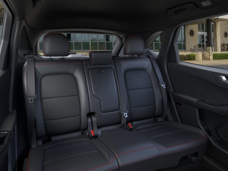 New 2026 Ford Escape ST-Line image 11