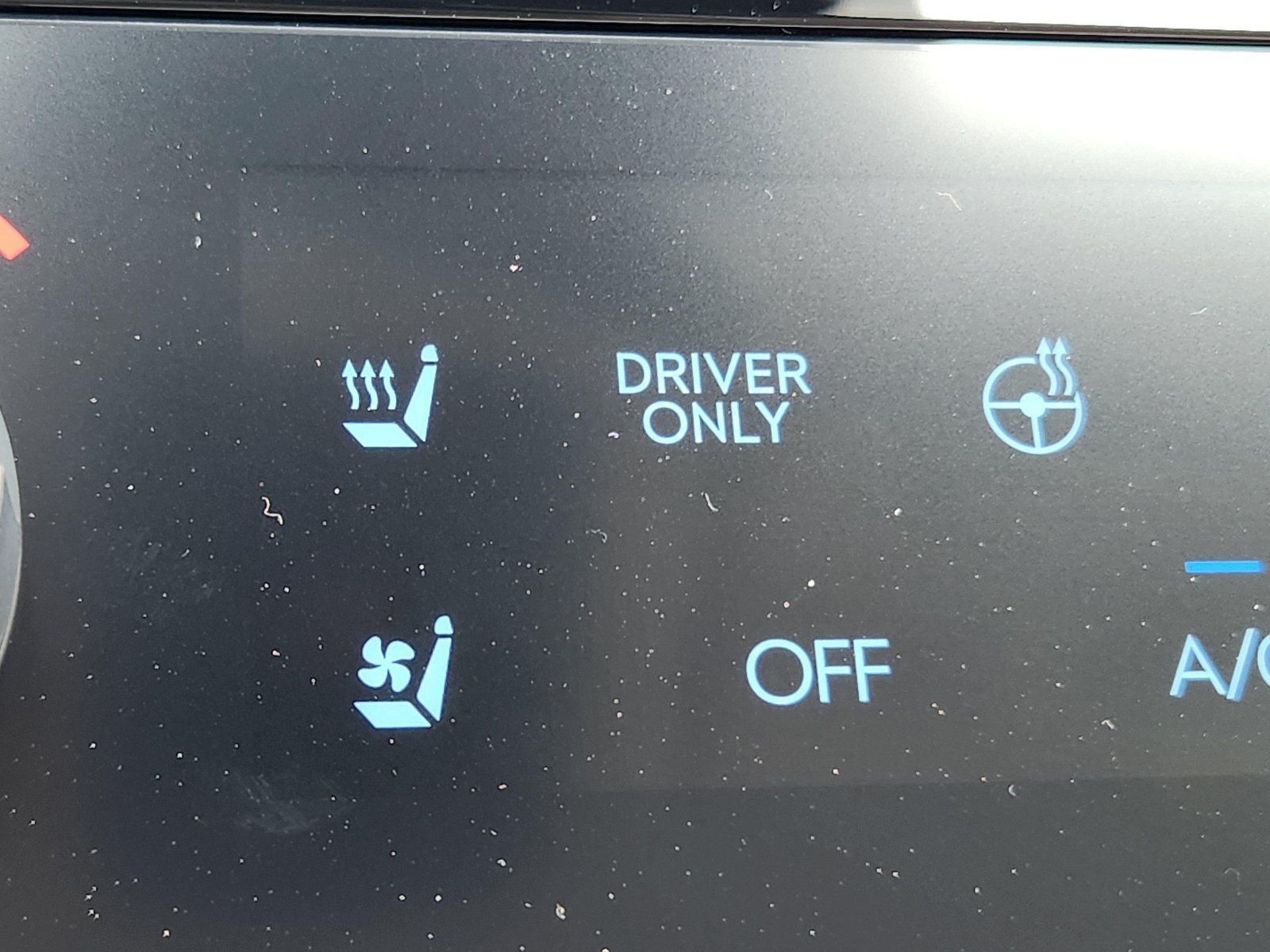New 2026 Hyundai Santa Fe Calligraphy AWD/4WD image 65