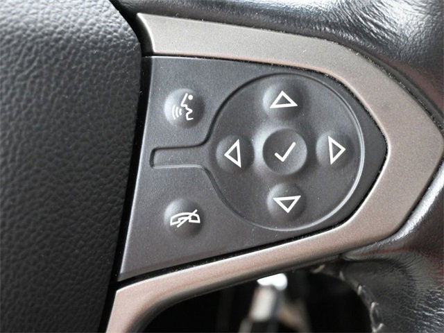 Used 2018 Chevrolet Colorado Z71 w/ Z71 Midnight Edition image 23