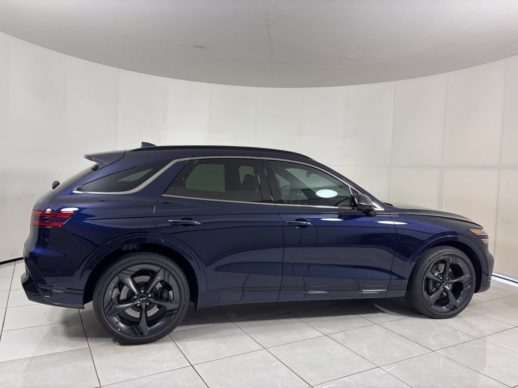 New 2026 Genesis GV70 2.5T Sport Prestige AWD/4WD image 6