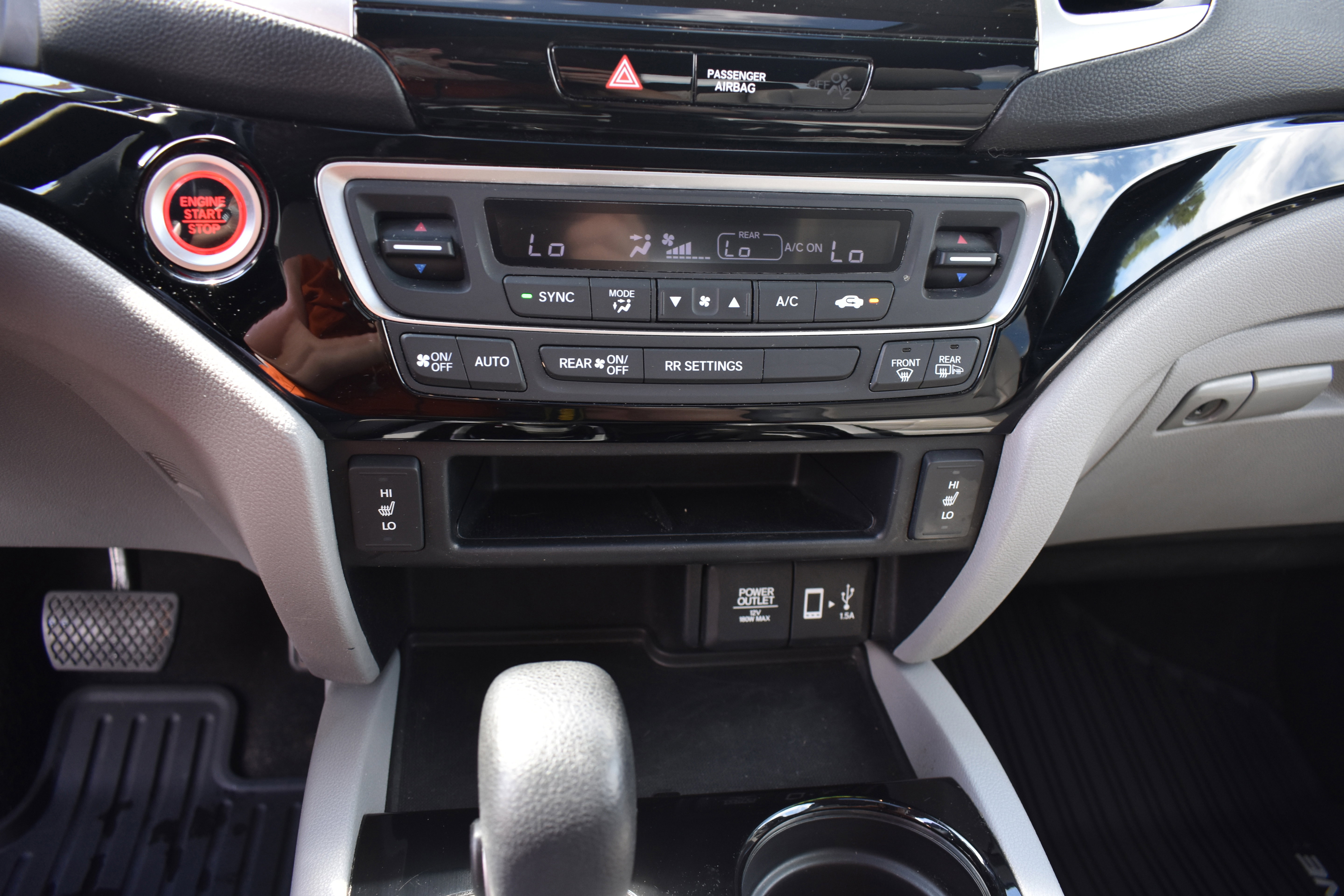 Used 2019 Honda Ridgeline RTL-E image 21