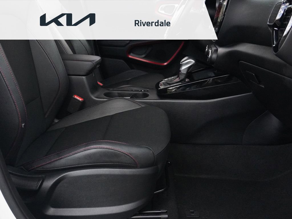 Used 2023 Kia Soul GT-Line w/ GT-Line Technology Package image 26