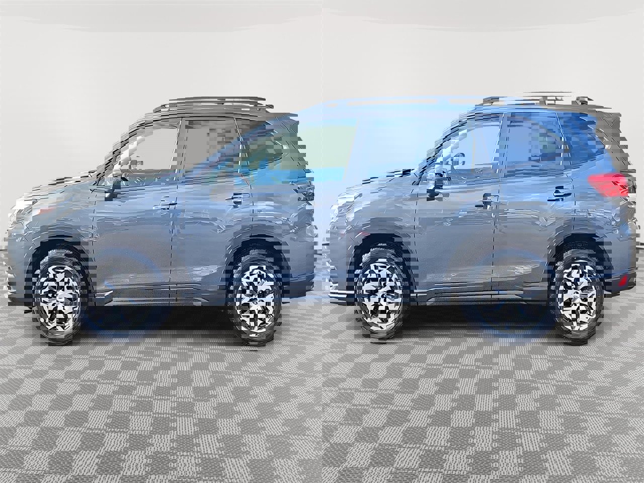 Certified 2023 Subaru Forester Premium image 8