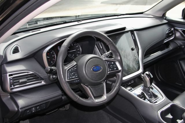 Used 2024 Subaru Outback Touring XT AWD/4WD image 21