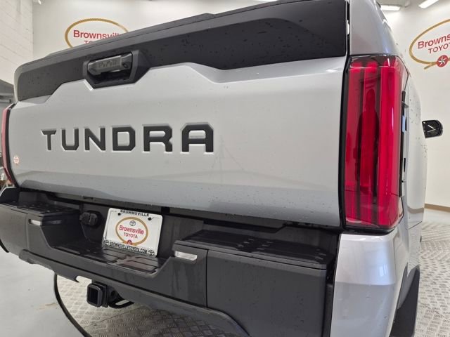 New 2026 Toyota Tundra SR image 25