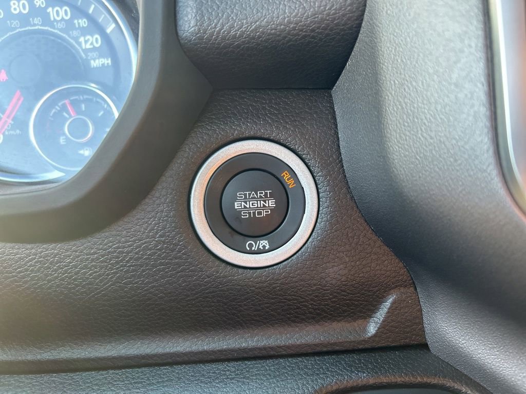 Used 2025 RAM 1500 Big Horn image 42