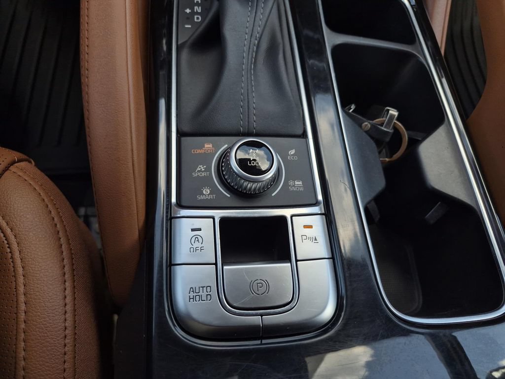 Used 2024 Kia Telluride EX X-Line AWD/4WD image 39