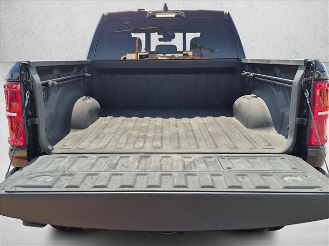 Used 2025 RAM 1500 RHO w/ RHO Level 1 Equipment Group AWD/4WD image 6