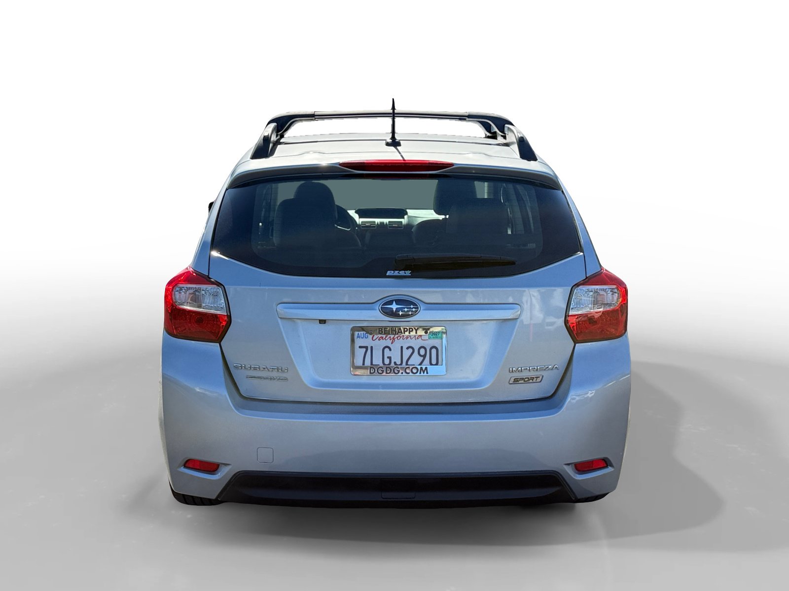 Used 2015 Subaru Impreza 2.0i Sport Limited w/ Popular Package #1 AWD/4WD image 4