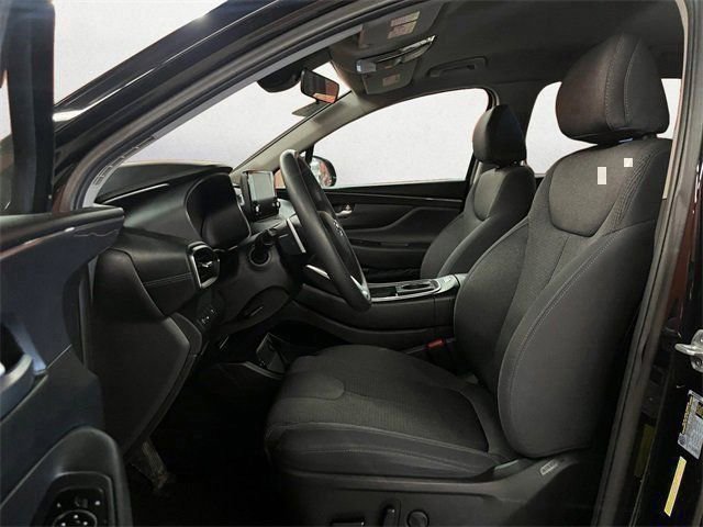 Used 2022 Hyundai Santa Fe SEL image 12