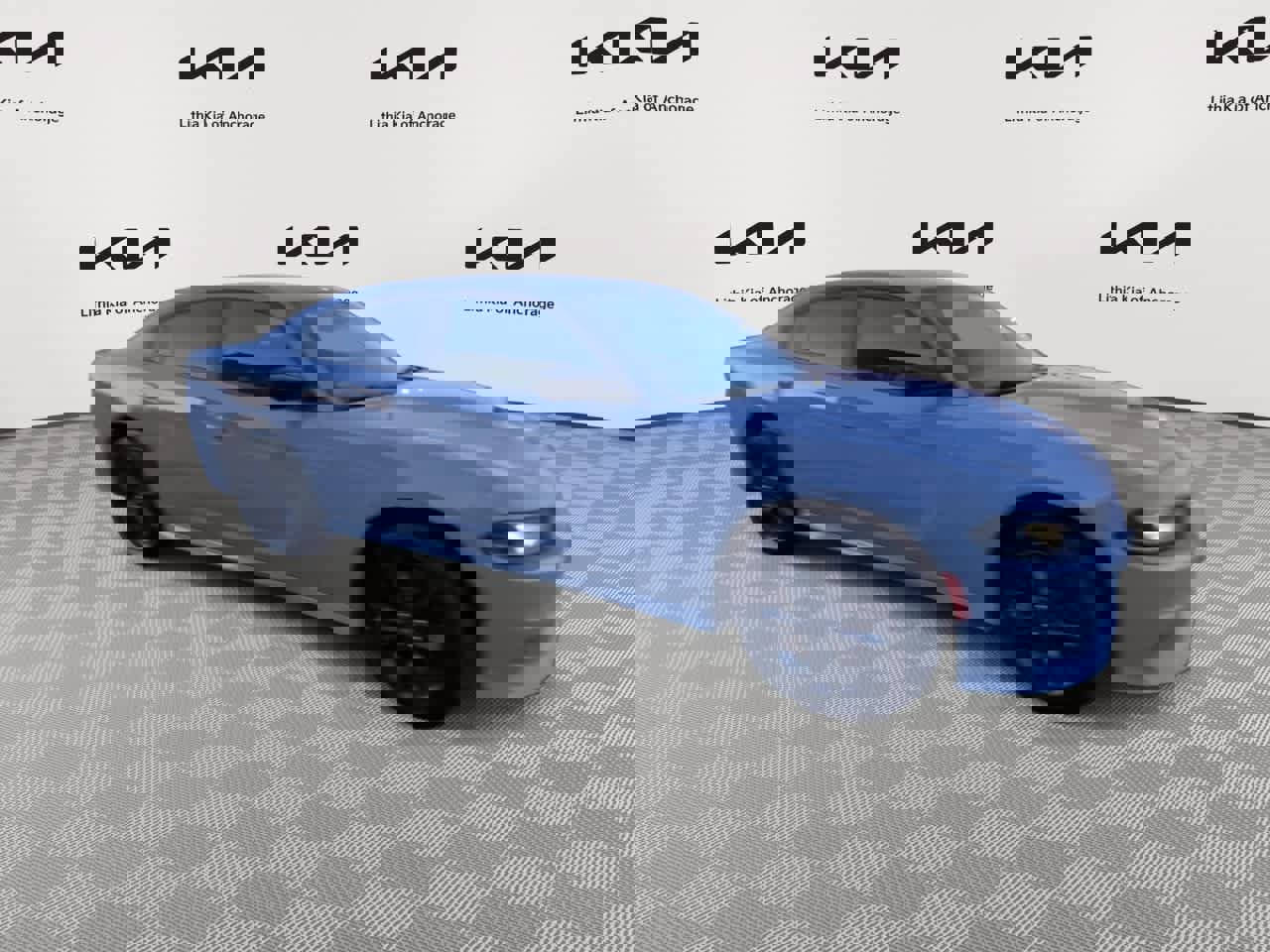 Used 2020 Dodge Charger GT w/ Plus Group image 2