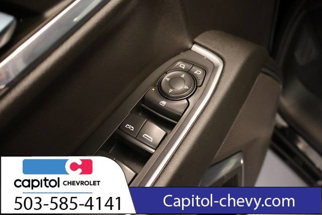 Used 2024 Chevrolet Silverado 1500 RST AWD/4WD image 11