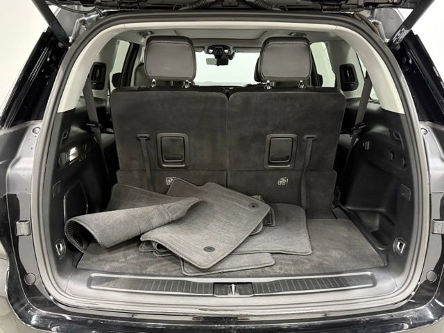 Used 2021 Jeep Grand Cherokee L Limited w/ Luxury Tech Group II image 40