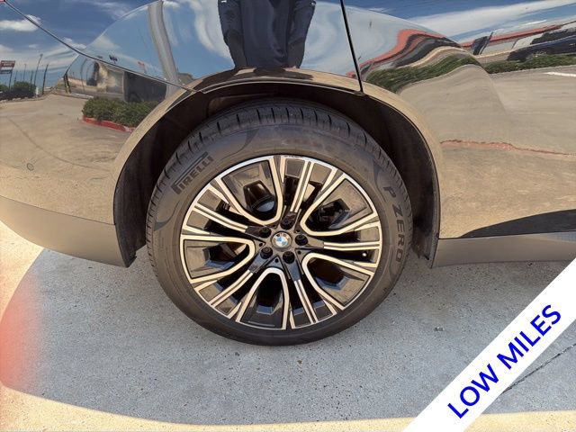Certified 2025 BMW X3 xDrive30i w/ Convenience Package AWD/4WD image 11