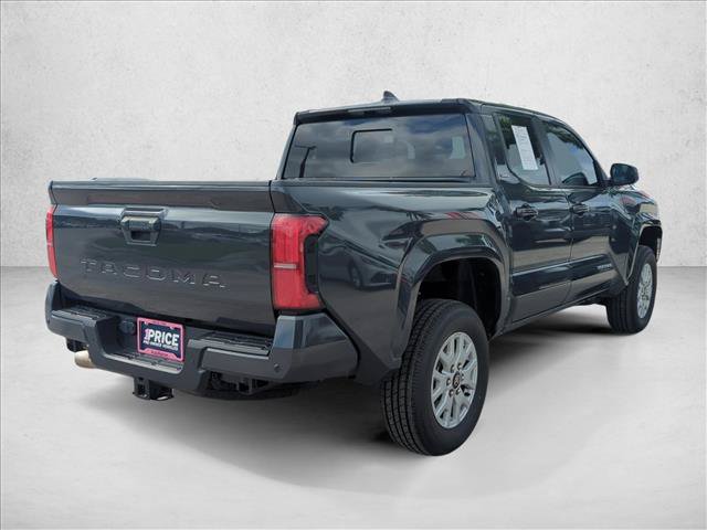 Certified 2024 Toyota Tacoma SR5 RWD image 5