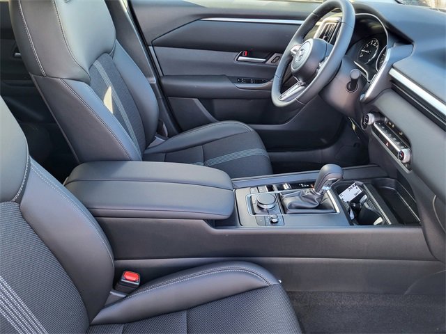 New 2026 MAZDA CX-50 AWD 2.5 S w/ Weather Package image 12