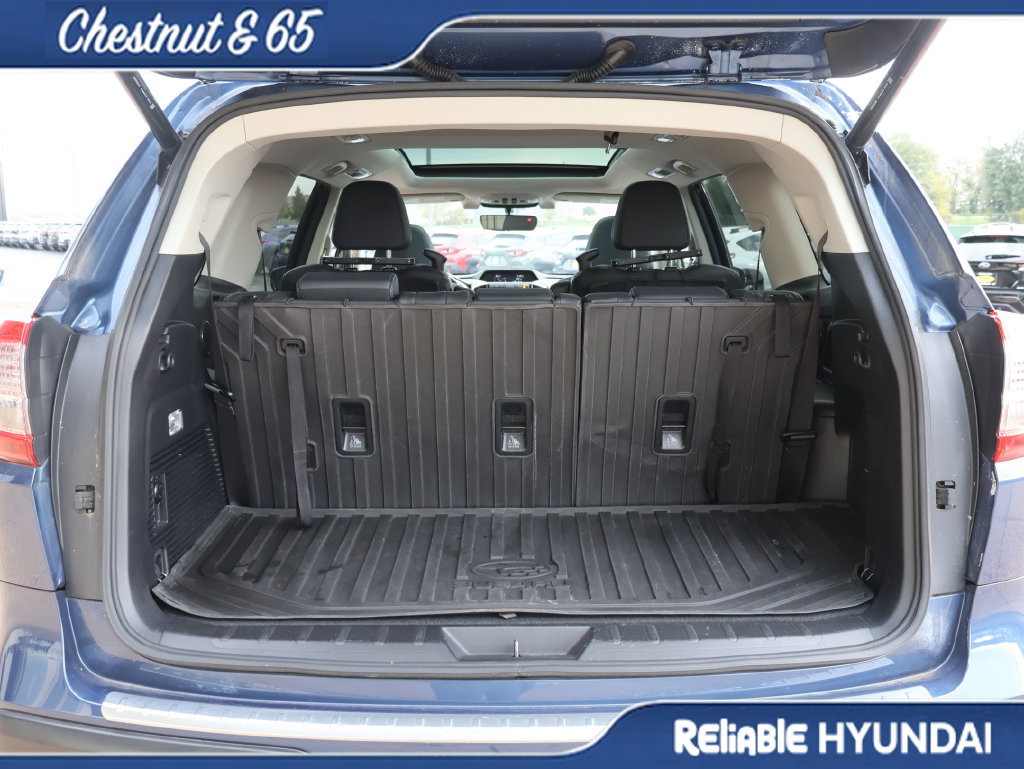 Used 2022 Subaru Ascent Limited w/ Technology Package AWD/4WD image 15