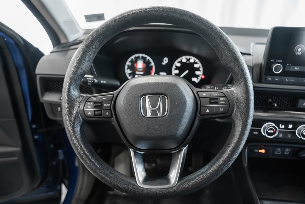 Used 2023 Honda CR-V EX image 27