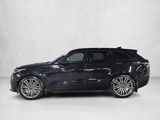 Used 2022 Land Rover Range Rover Velar R-Dynamic S AWD/4WD image 8