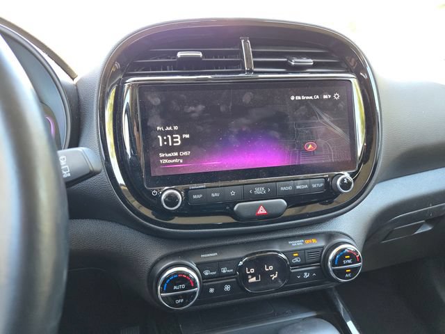 Used 2023 Kia Soul GT-Line FWD image 17