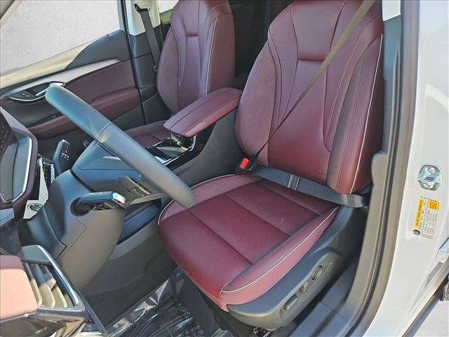 New 2026 Buick Envision Sport Touring AWD/4WD image 4