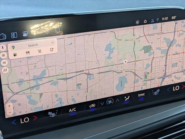 New 2026 Chevrolet Traverse LT w/ Midnight/Sport Edition image 12