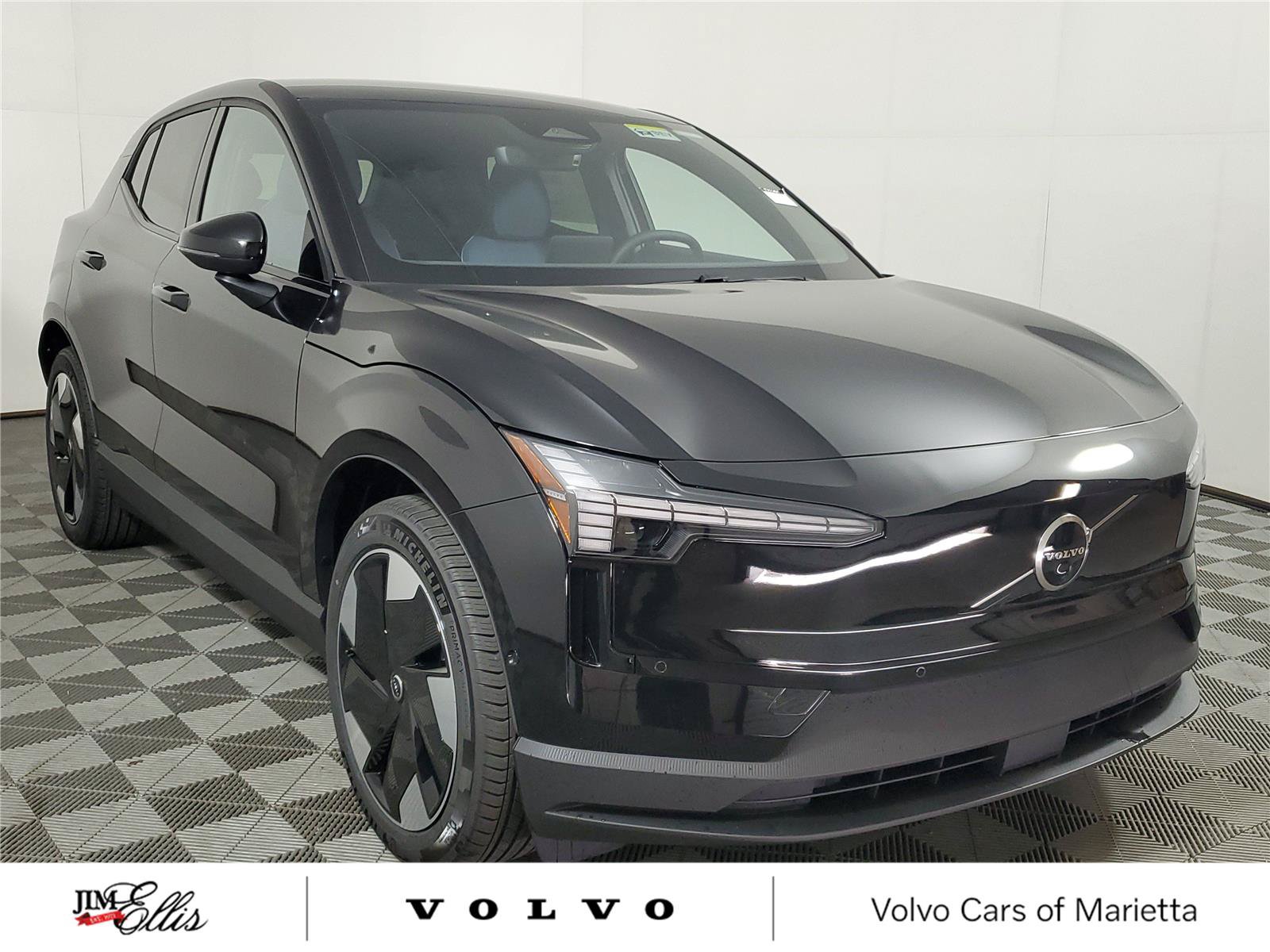 New 2026 Volvo EX30 Ultra w/ Climate Package
