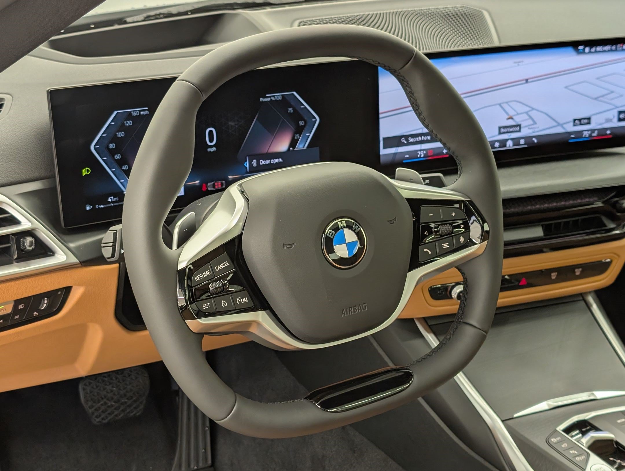 New 2026 BMW 430i xDrive Coupe w/ Premium Package AWD/4WD image 16