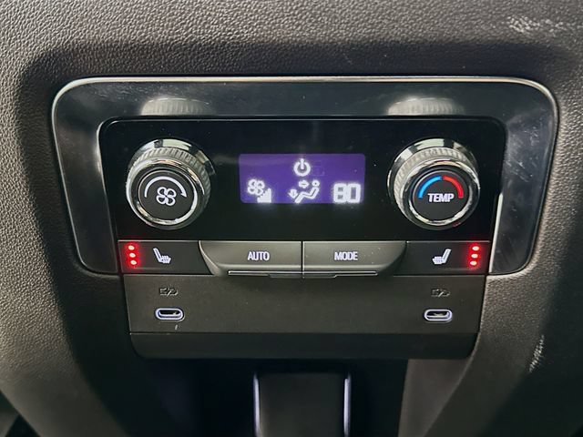 Used 2025 Chevrolet Suburban RST w/ RST Capability Package AWD/4WD image 28