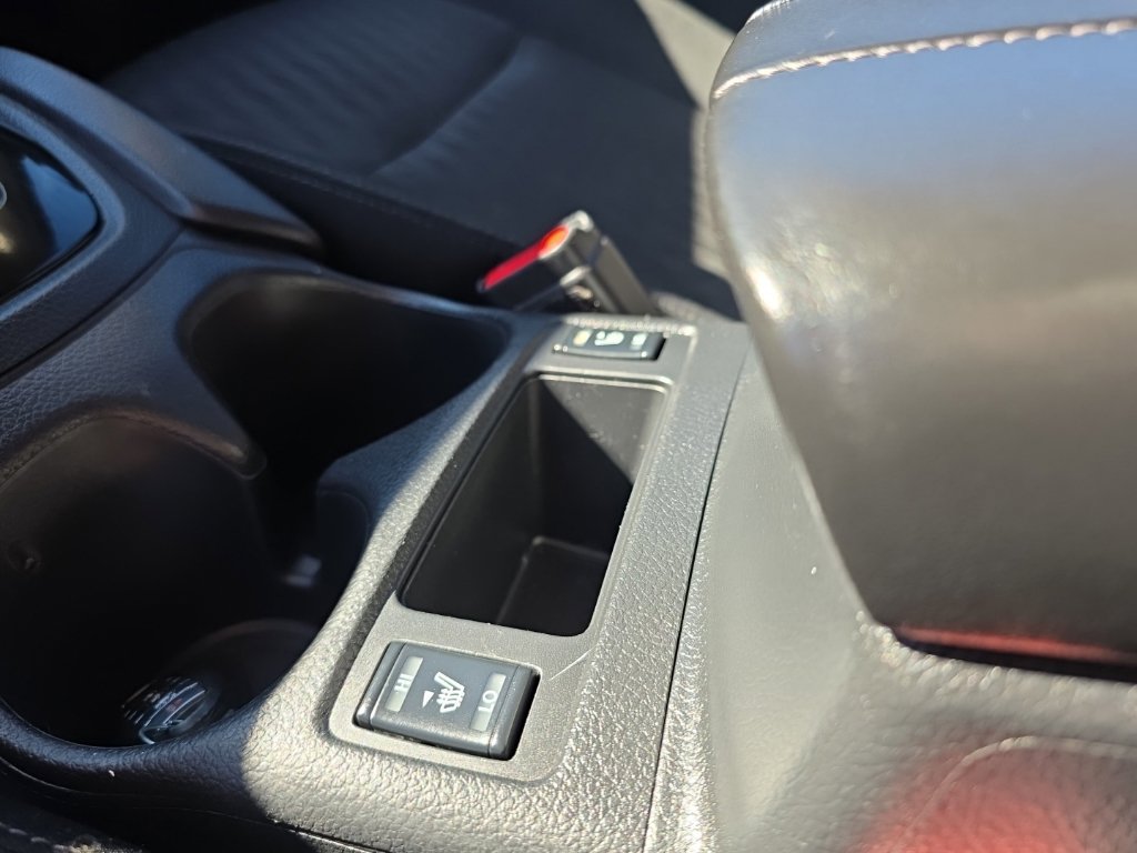 Used 2020 Nissan Rogue SV AWD/4WD image 27