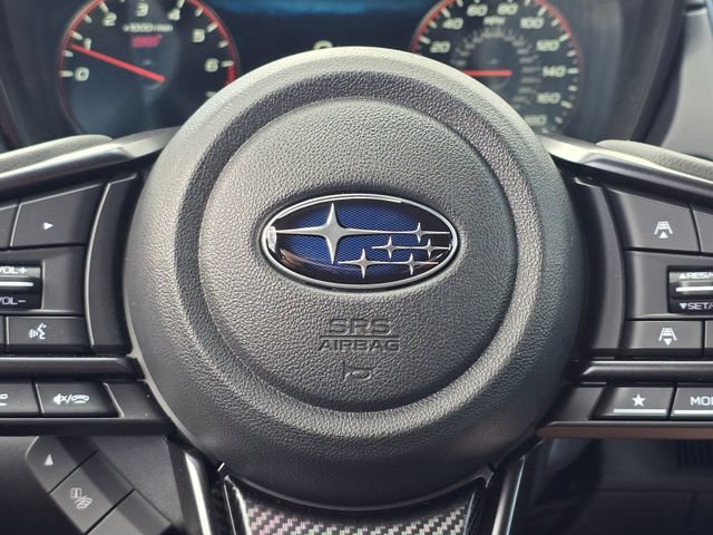 New 2026 Subaru WRX tS AWD/4WD image 26