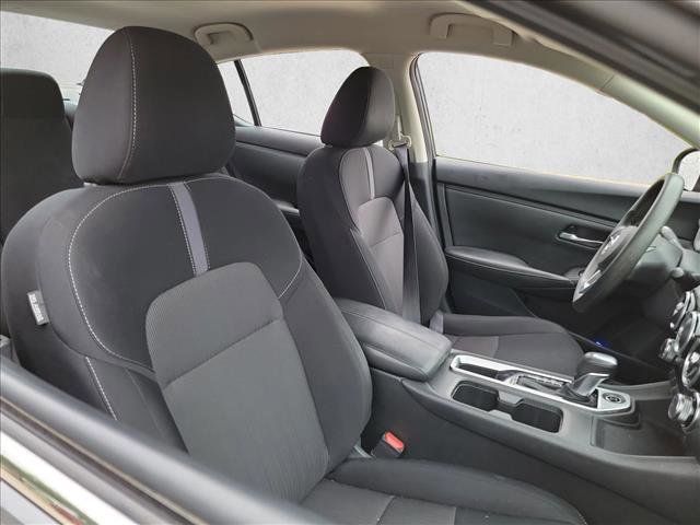 Used 2023 Nissan Sentra SV FWD image 15