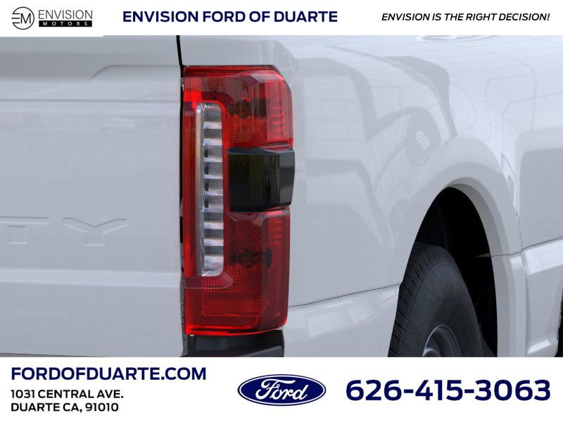 New 2026 Ford F250 XL image 21