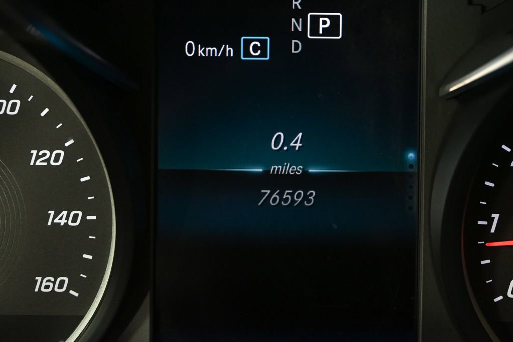 Certified 2019 Mercedes-Benz C 300 4MATIC Sedan image 10