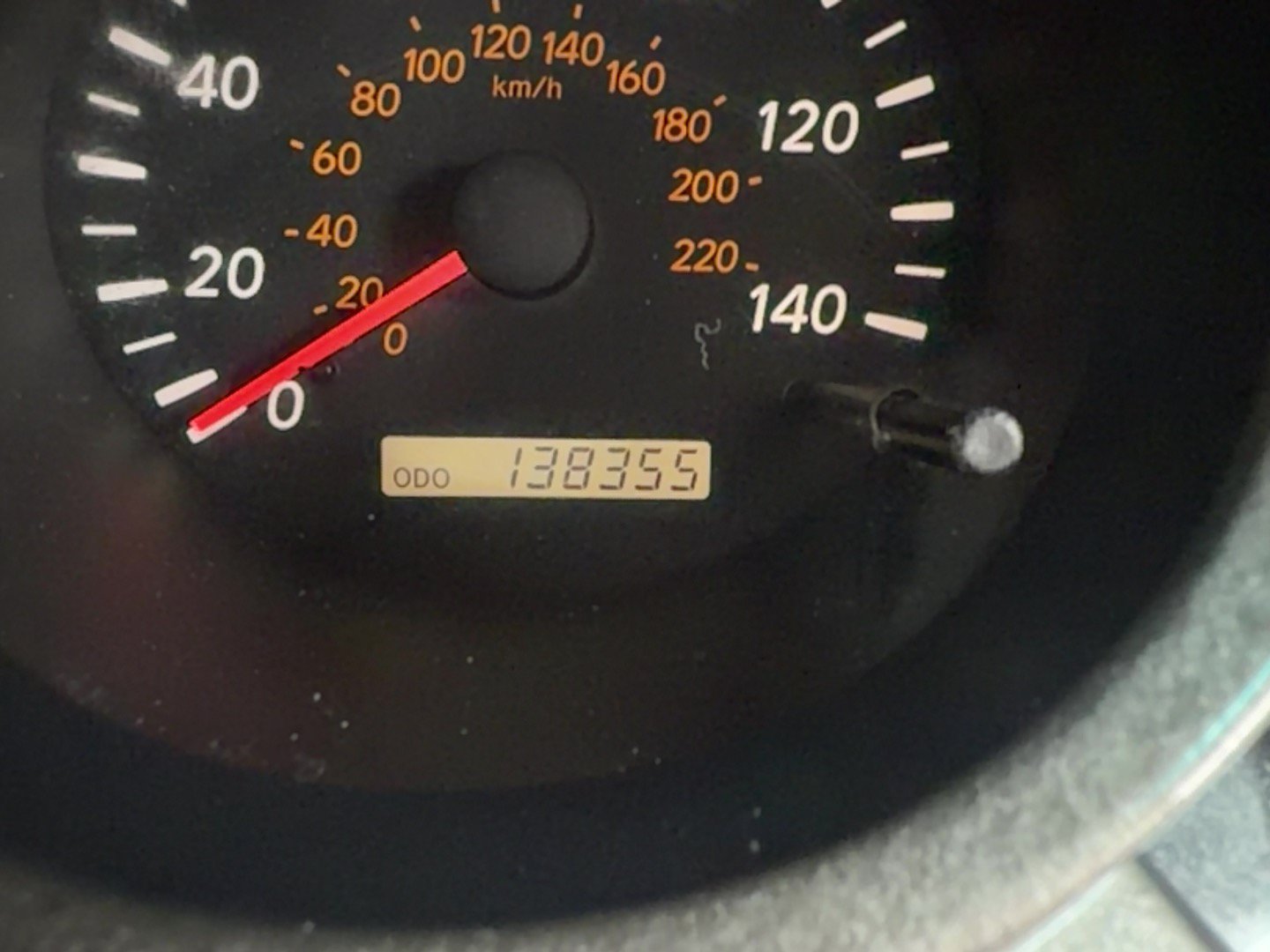 Used 2003 Toyota Highlander 4WD V6 w/ Appearance Pkg image 11