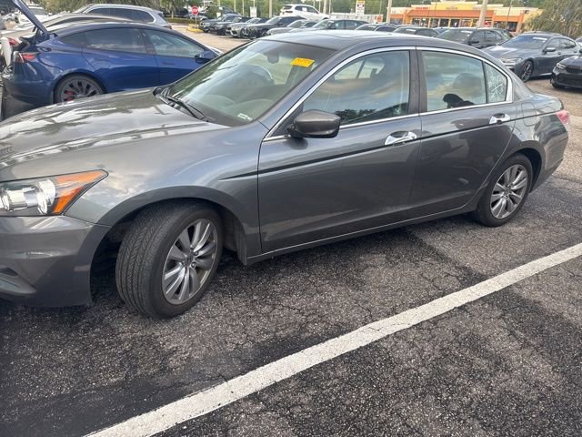 Used 2011 Honda Accord EX-L image 5