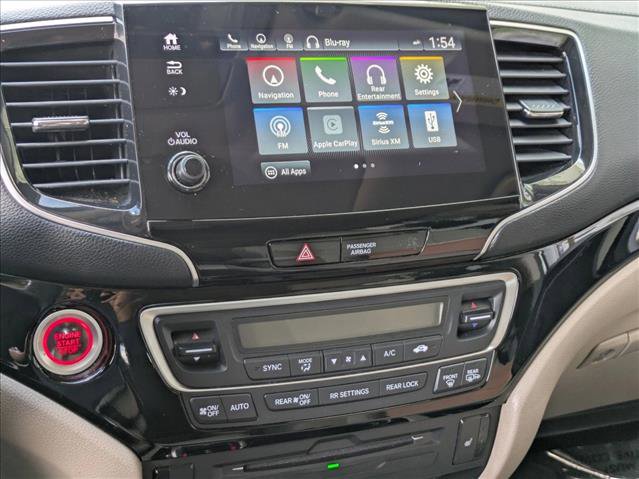 Used 2021 Honda Pilot Touring image 14