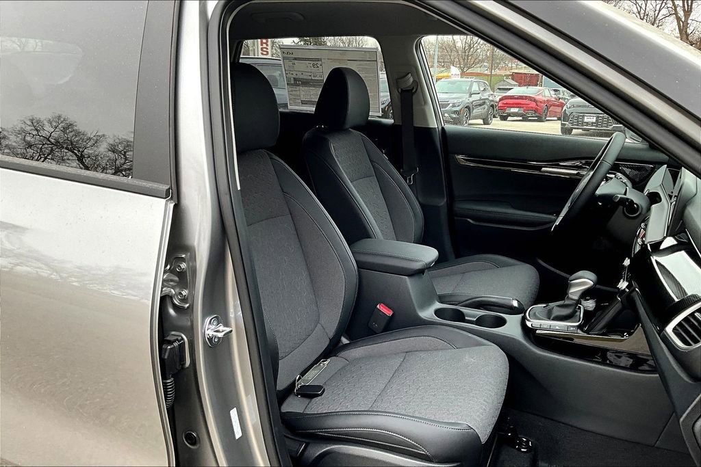 New 2026 Kia Seltos S AWD/4WD image 11
