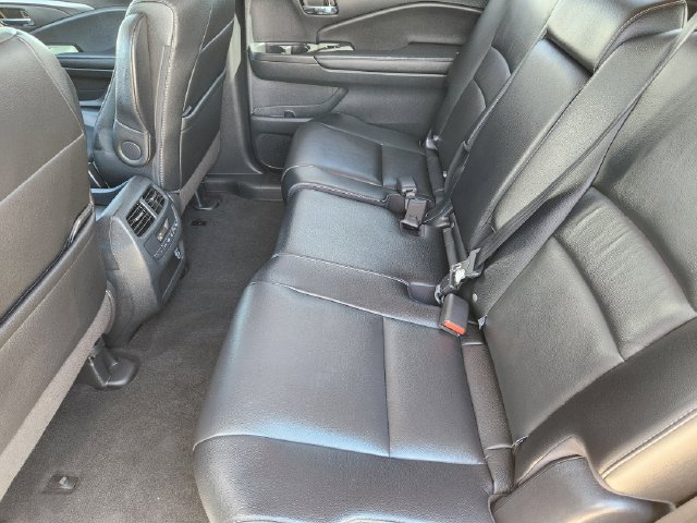 Used 2022 Honda Pilot Special Edition image 35
