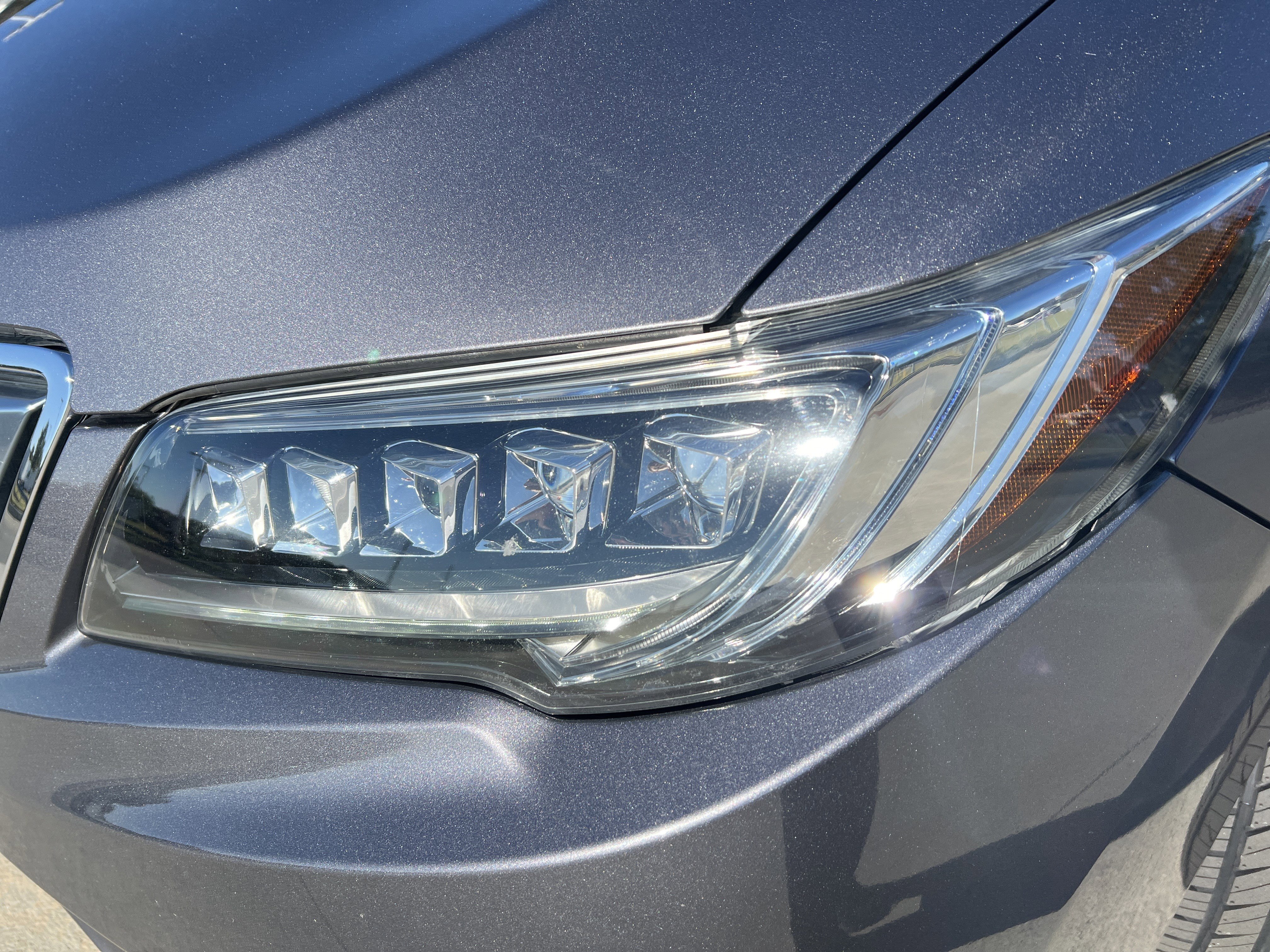 Certified 2017 Acura RDX FWD image 10