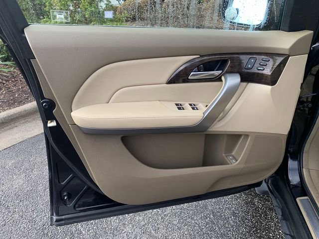 Used 2011 Acura MDX image 17