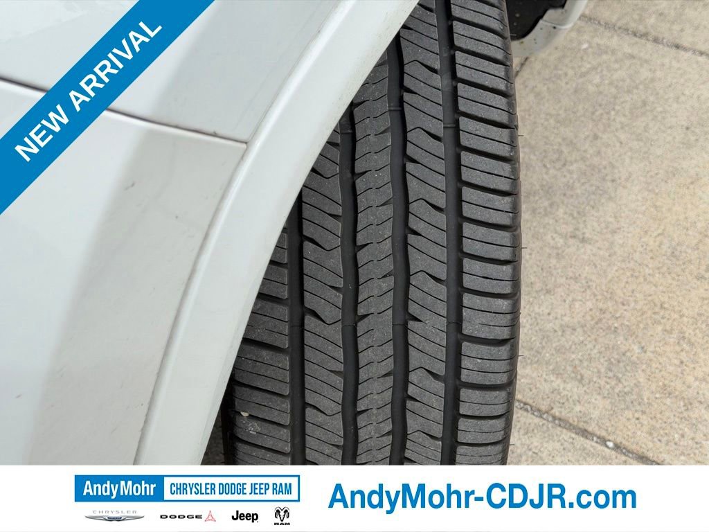 Used 2022 Jeep Compass High Altitude AWD/4WD image 11
