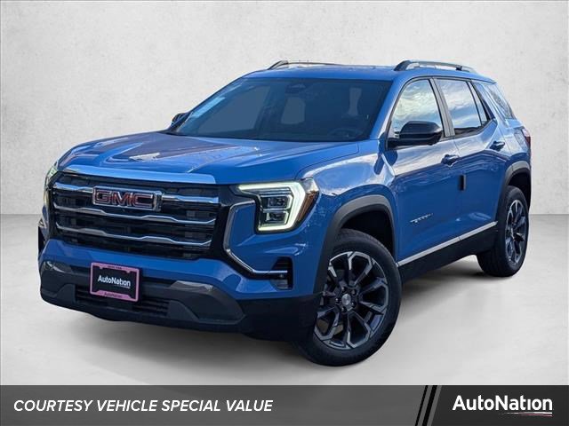New 2026 GMC Terrain Elevation w/ Elevation Premium Package image 1